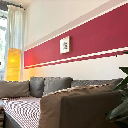Flat Belpoggio 13 Apartment Trieste Exterior photo