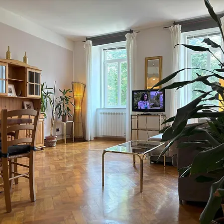 Flat Belpoggio 13 Apartment Trieste Exterior photo