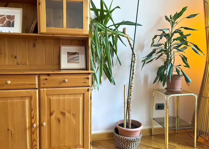 Flat Belpoggio 13