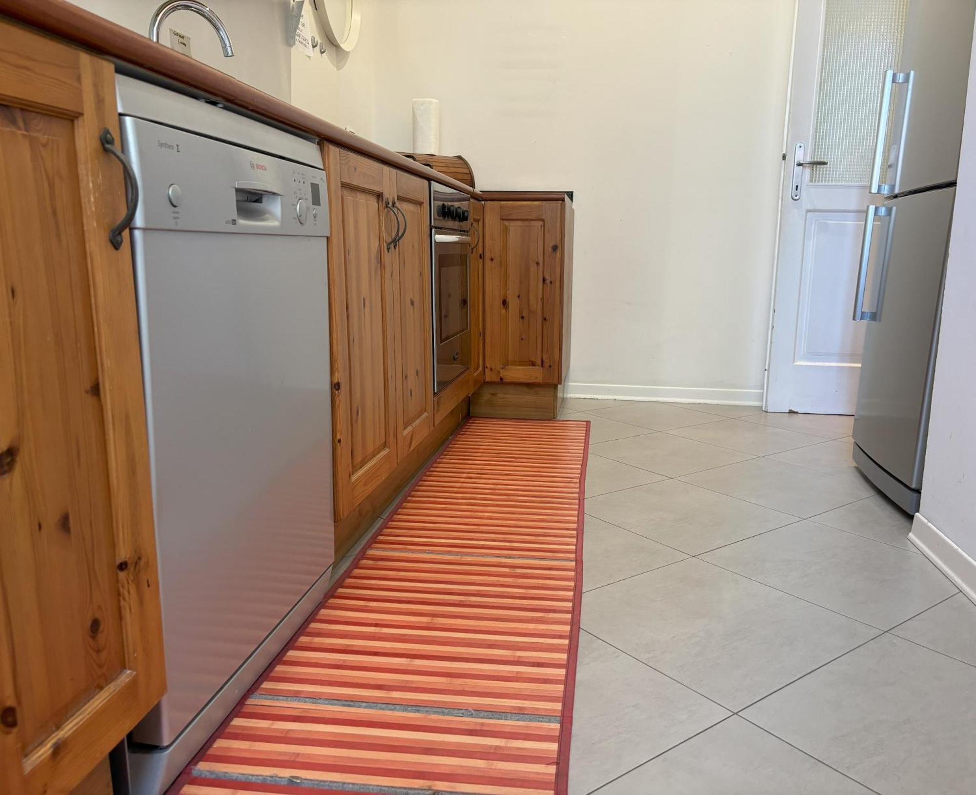 Apartment Flat Belpoggio 13
